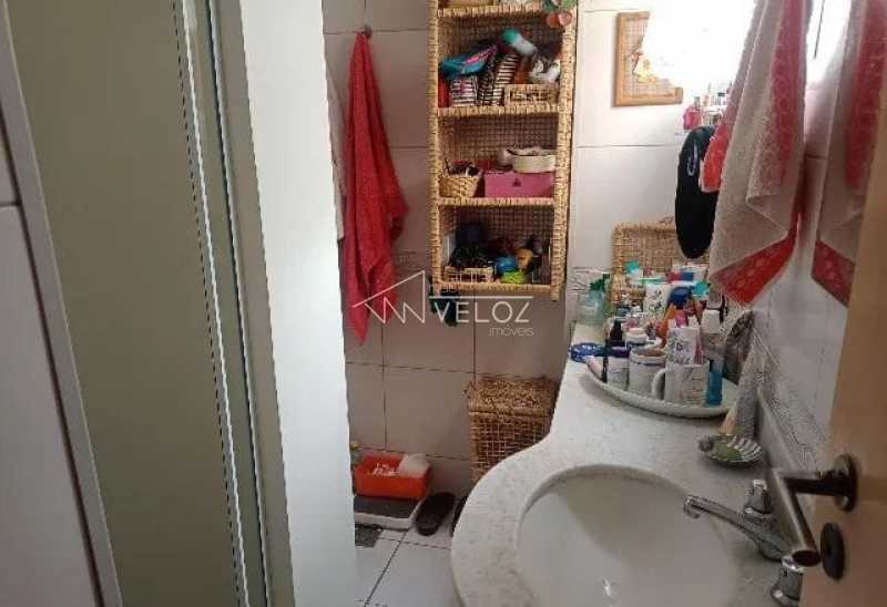 Apartamento à venda com 3 quartos, 159m² - Foto 11