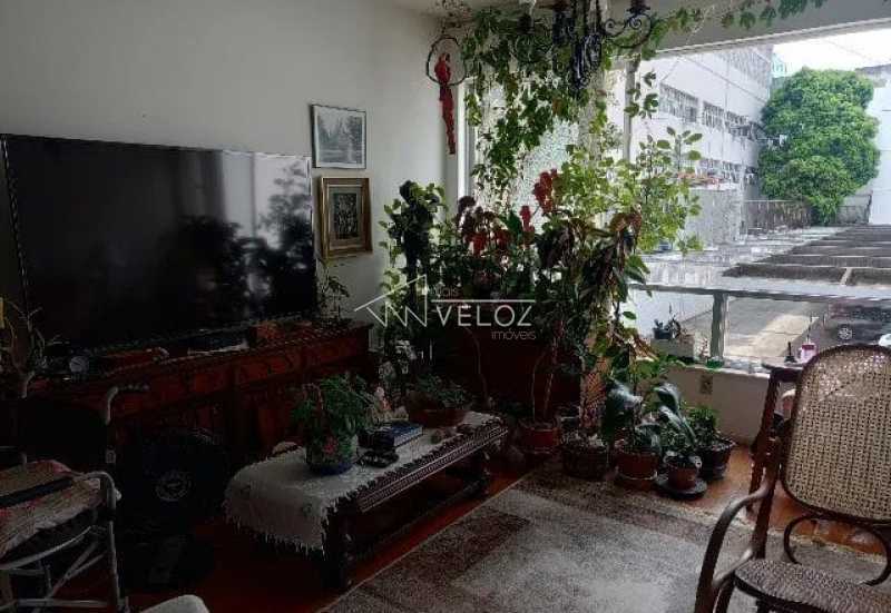 Apartamento à venda com 3 quartos, 159m² - Foto 12