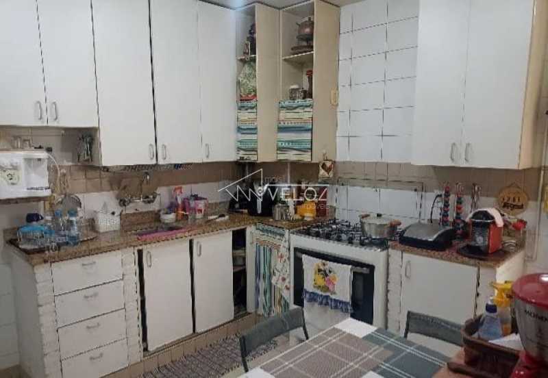 Apartamento à venda com 3 quartos, 159m² - Foto 13