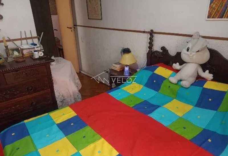 Apartamento à venda com 3 quartos, 159m² - Foto 15