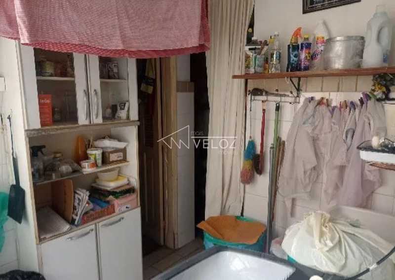 Apartamento à venda com 3 quartos, 159m² - Foto 17