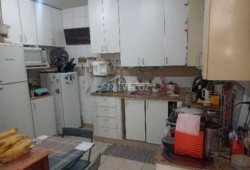 Apartamento à venda com 3 quartos, 159m² - Foto 24