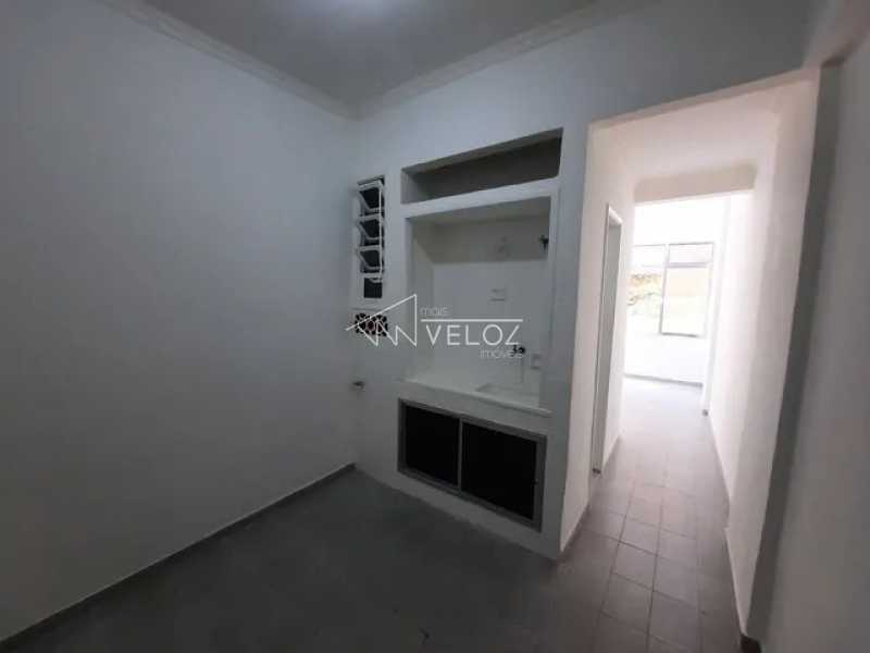 Apartamento à venda, 20m² - Foto 9