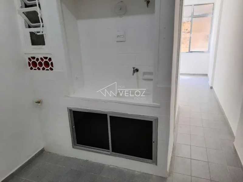 Apartamento à venda, 20m² - Foto 10