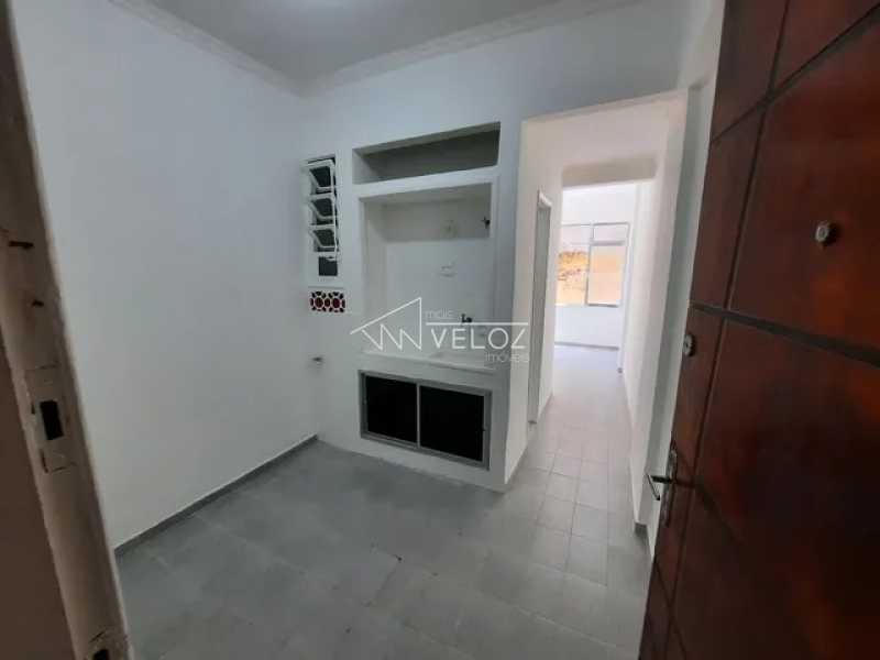 Apartamento à venda, 20m² - Foto 11