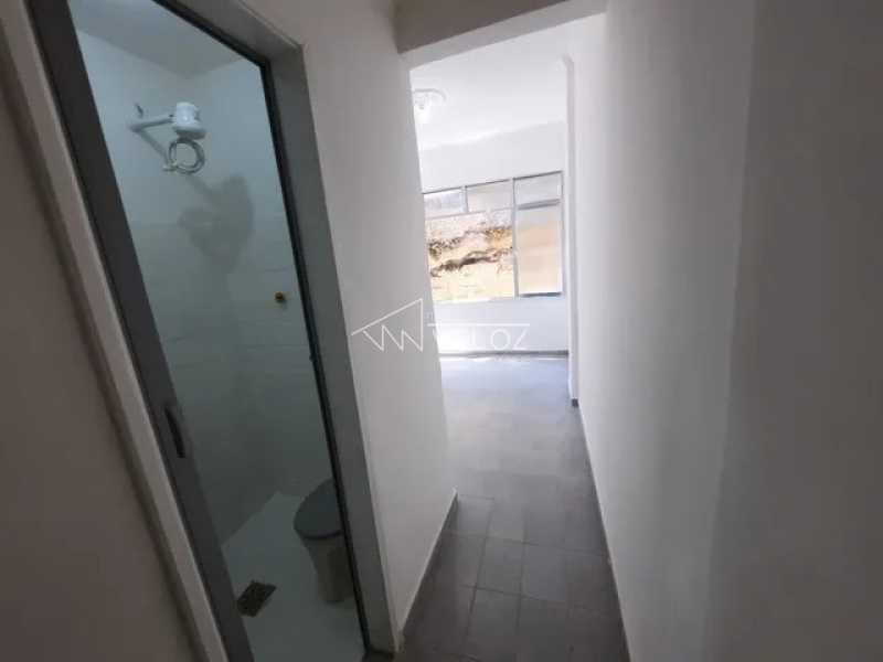 Apartamento à venda, 20m² - Foto 6