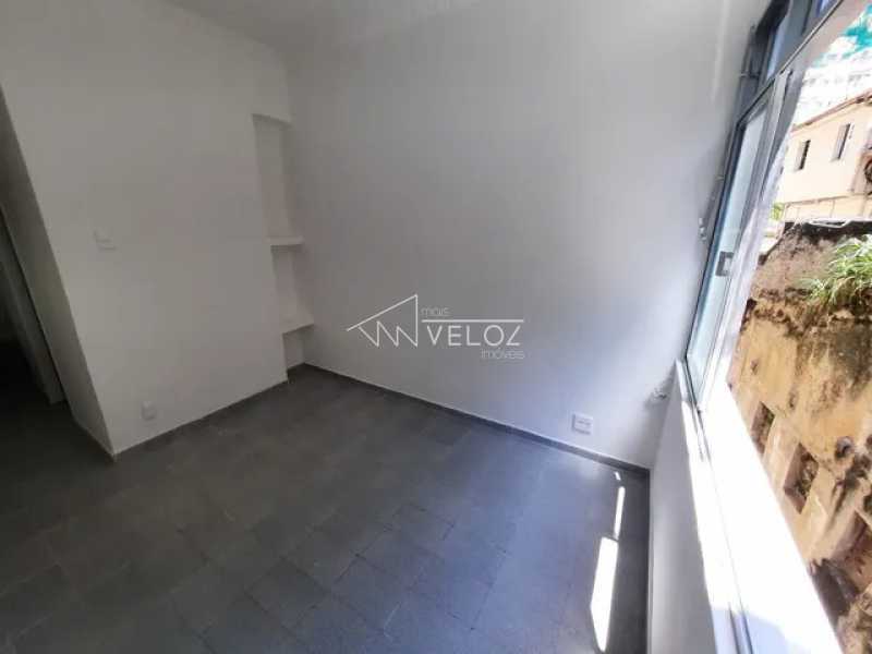 Apartamento à venda, 20m² - Foto 4