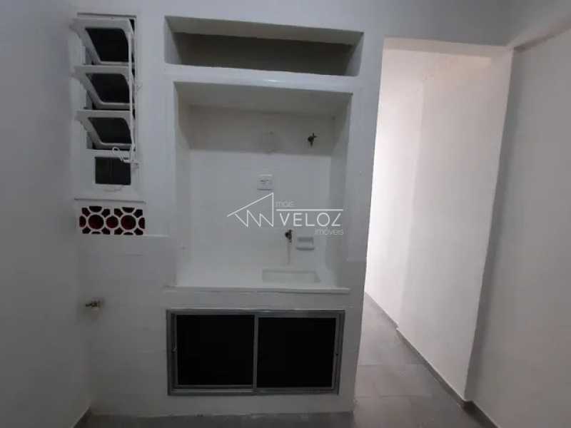 Apartamento à venda, 20m² - Foto 12