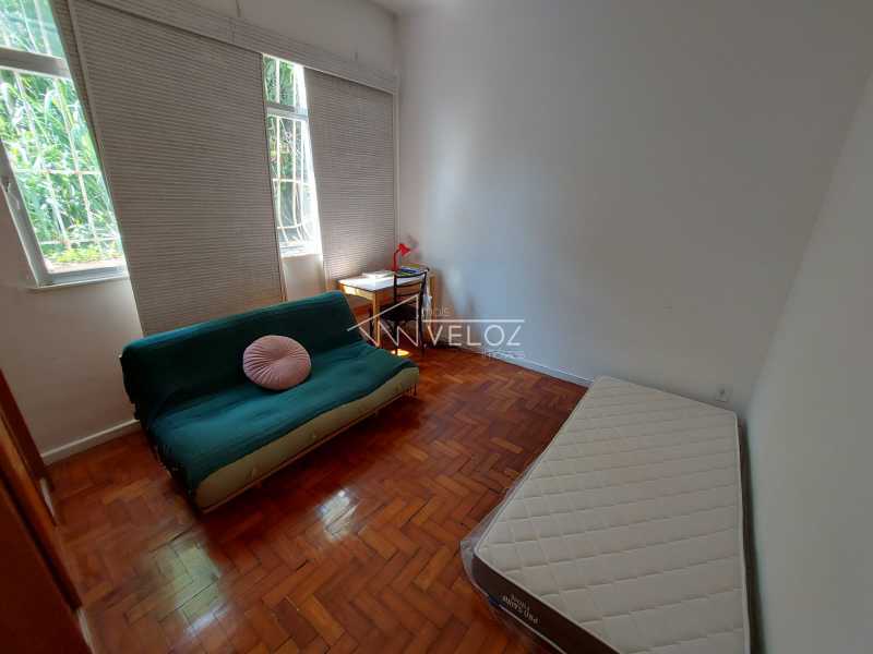 Apartamento à venda com 2 quartos, 59m² - Foto 19