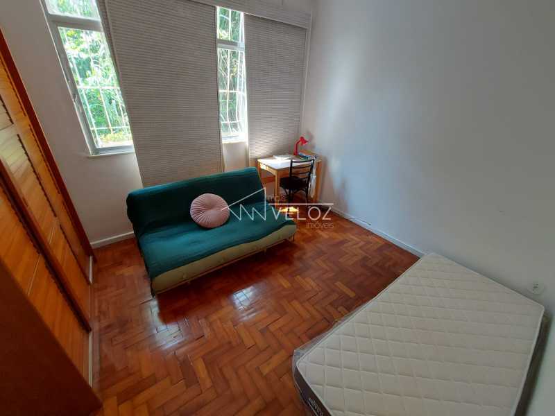 Apartamento à venda com 2 quartos, 59m² - Foto 20