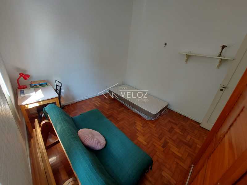 Apartamento à venda com 2 quartos, 59m² - Foto 21