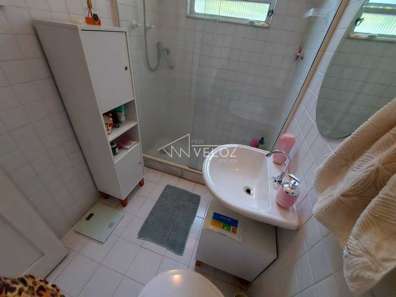 Apartamento à venda com 2 quartos, 59m² - Foto 29