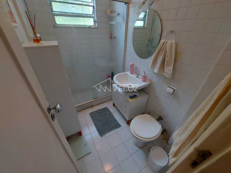 Apartamento à venda com 2 quartos, 59m² - Foto 27