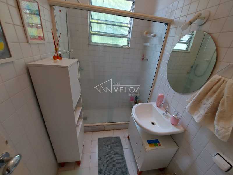 Apartamento à venda com 2 quartos, 59m² - Foto 28