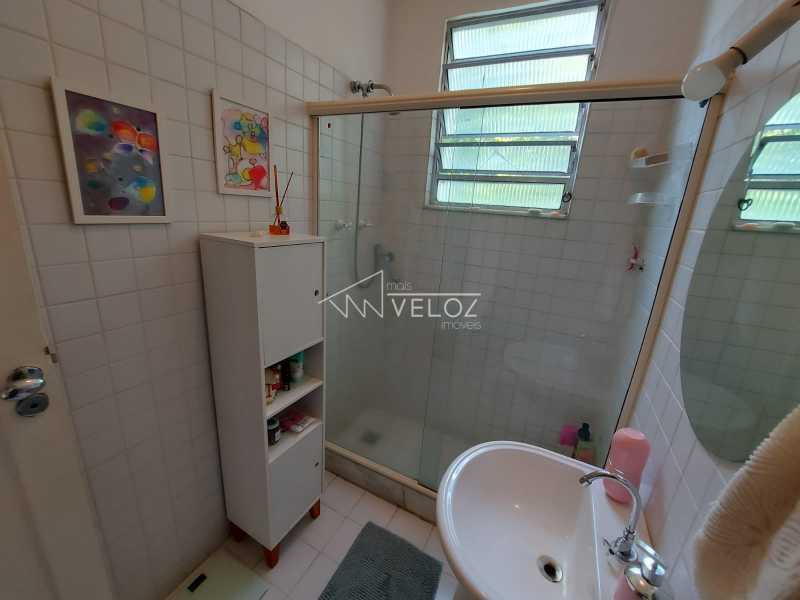 Apartamento à venda com 2 quartos, 59m² - Foto 30