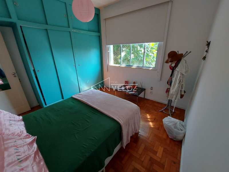 Apartamento à venda com 2 quartos, 59m² - Foto 25