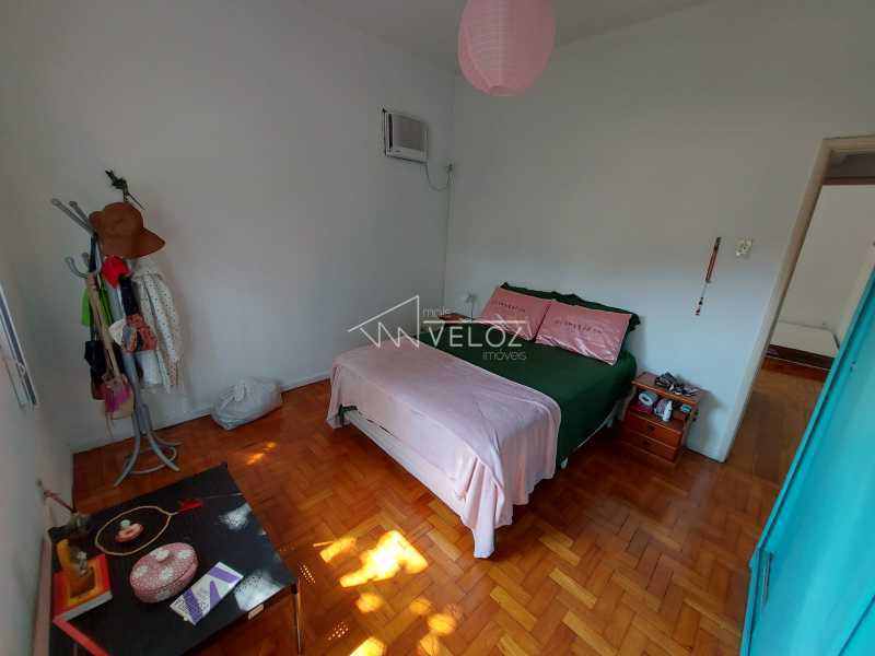 Apartamento à venda com 2 quartos, 59m² - Foto 24