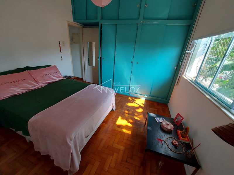 Apartamento à venda com 2 quartos, 59m² - Foto 26