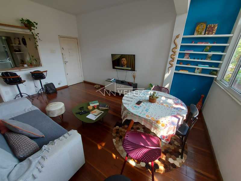 Apartamento à venda com 2 quartos, 59m² - Foto 6