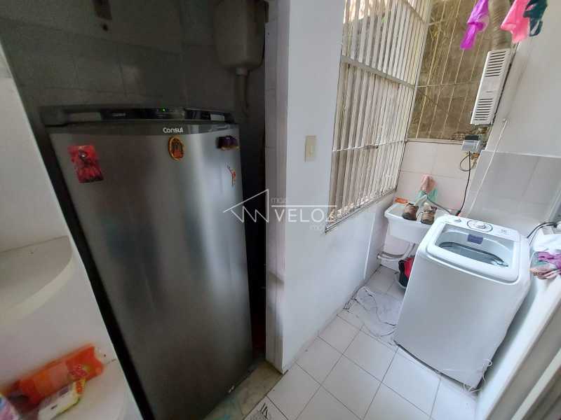 Apartamento à venda com 2 quartos, 59m² - Foto 13