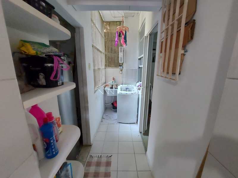 Apartamento à venda com 2 quartos, 59m² - Foto 12