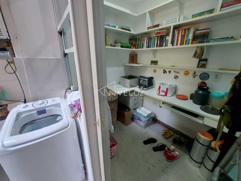 Apartamento à venda com 2 quartos, 59m² - Foto 16