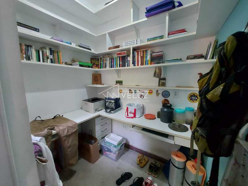 Apartamento à venda com 2 quartos, 59m² - Foto 17