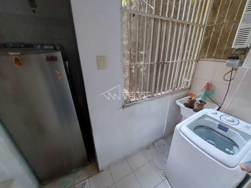 Apartamento à venda com 2 quartos, 59m² - Foto 14