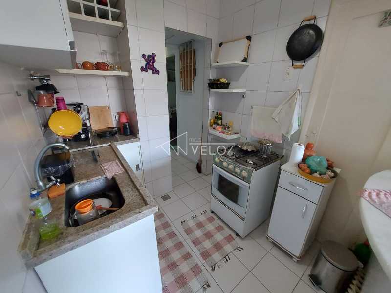 Apartamento à venda com 2 quartos, 59m² - Foto 9