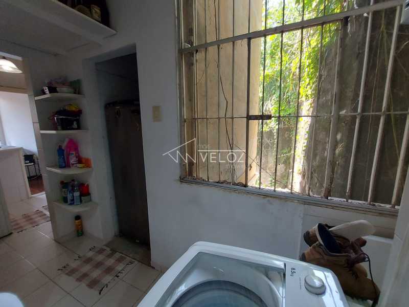 Apartamento à venda com 2 quartos, 59m² - Foto 18