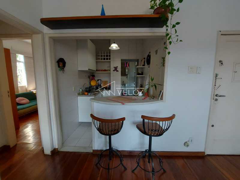 Apartamento à venda com 2 quartos, 59m² - Foto 7