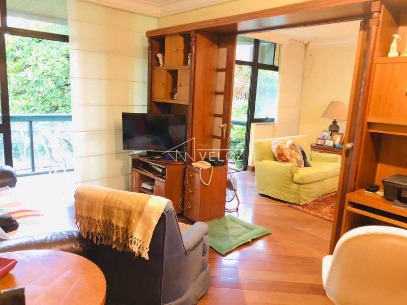 Apartamento à venda com 2 quartos, 151m² - Foto 5