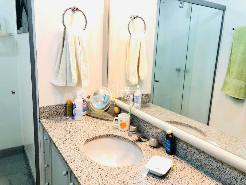Apartamento à venda com 2 quartos, 151m² - Foto 16