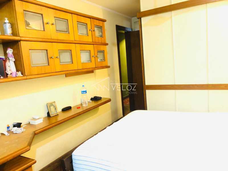 Apartamento à venda com 2 quartos, 151m² - Foto 11