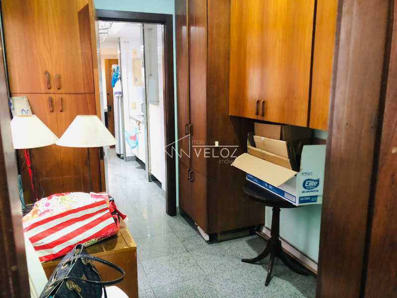 Apartamento à venda com 2 quartos, 151m² - Foto 24