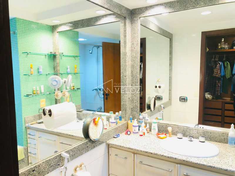 Apartamento à venda com 2 quartos, 151m² - Foto 15