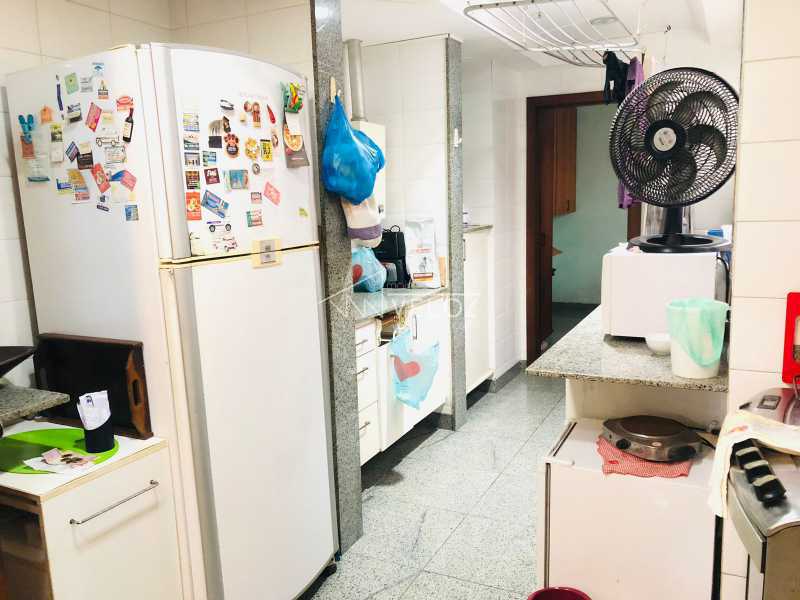 Apartamento à venda com 2 quartos, 151m² - Foto 21