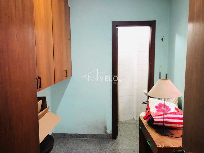 Apartamento à venda com 2 quartos, 151m² - Foto 25