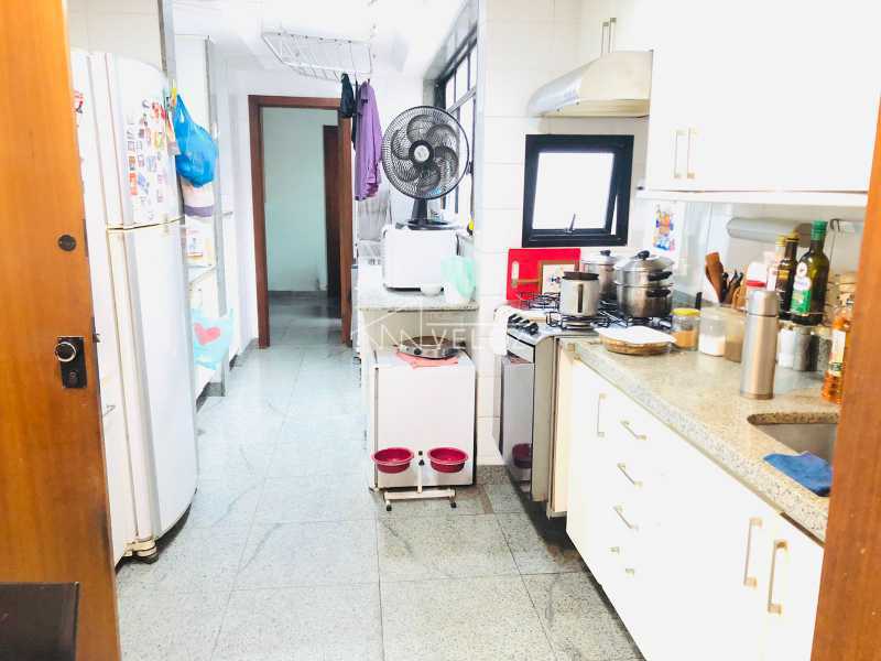 Apartamento à venda com 2 quartos, 151m² - Foto 23