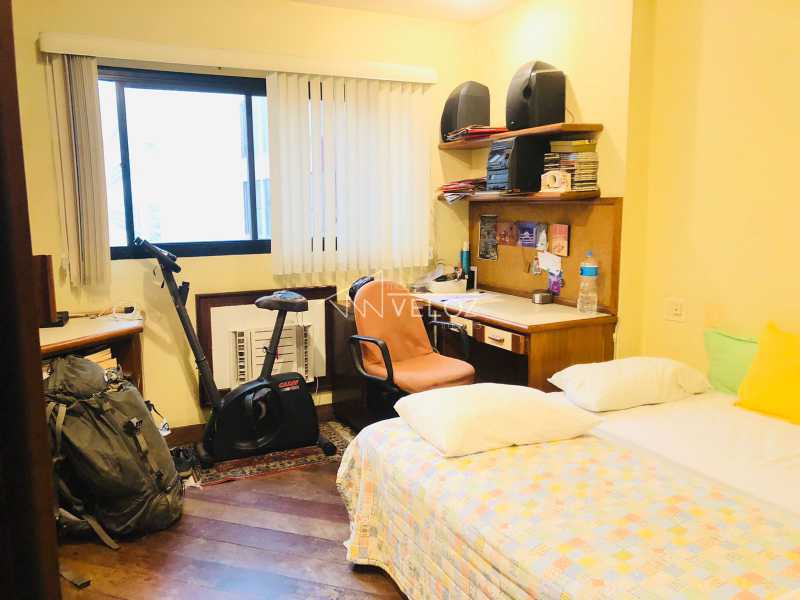 Apartamento à venda com 2 quartos, 151m² - Foto 14