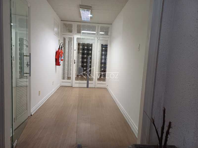 Conjunto Comercial-Sala à venda, 118m² - Foto 1