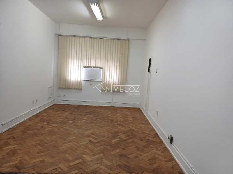 Conjunto Comercial-Sala à venda, 118m² - Foto 3