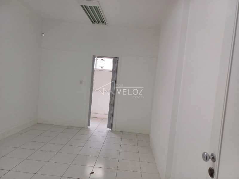 Conjunto Comercial-Sala à venda, 118m² - Foto 4