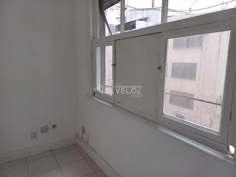 Conjunto Comercial-Sala à venda, 118m² - Foto 5