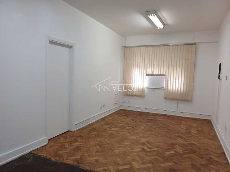 Conjunto Comercial-Sala à venda, 118m² - Foto 6