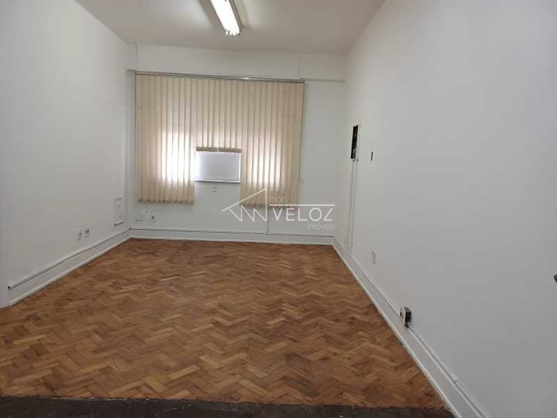 Conjunto Comercial-Sala à venda, 118m² - Foto 7