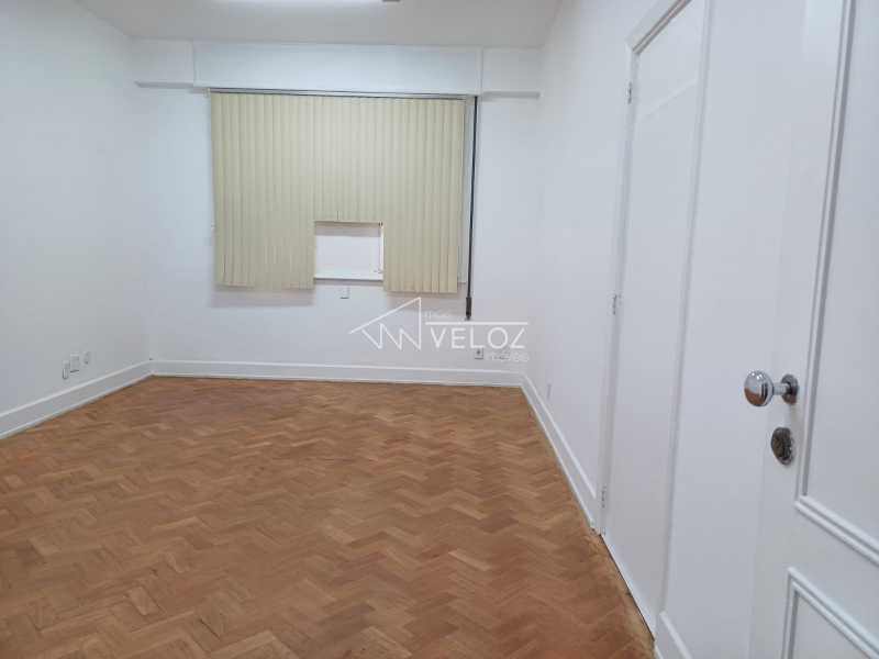 Conjunto Comercial-Sala à venda, 118m² - Foto 8