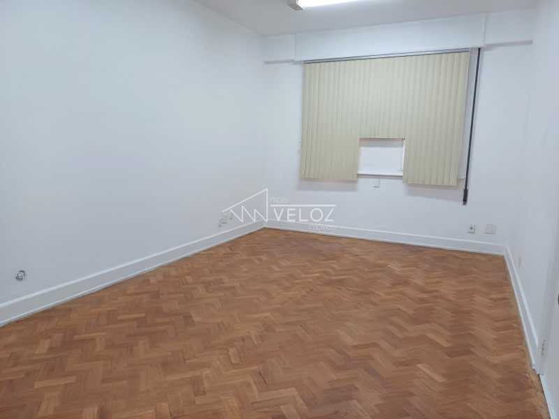 Conjunto Comercial-Sala à venda, 118m² - Foto 10