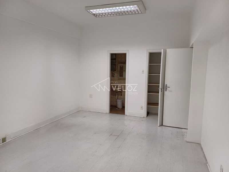 Conjunto Comercial-Sala à venda, 118m² - Foto 13