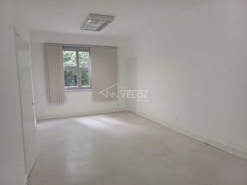 Conjunto Comercial-Sala à venda, 118m² - Foto 11